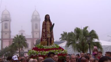 Vale do Ribeira recebe a visita do Repórter Canção Nova