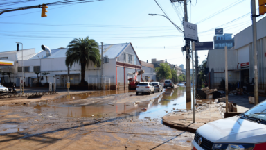 Instituto Hesed lança documentário sobre enchentes no RS