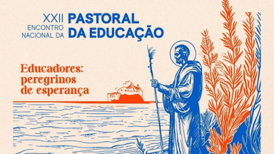 Lançado o texto-base para o Encontro Nacional da Pastoral da Educação