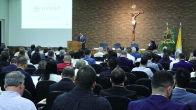 CNBB realiza 2º Encontro Nacional de Assessores Jurídicos de Dioceses