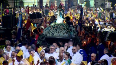 Diocese de Barra do Piraí – Volta Redonda realiza Congresso Mariano