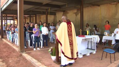 Celebração Eucarística marca os 28 anos do Centro Médico Padre Pio