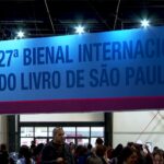 Começa, em São Paulo, a 27ª Bienal Internacional do Livro