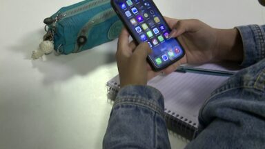 Projeto de Lei deve proibir uso de celulares nas escolas