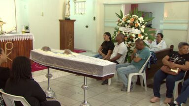 Corpo de Zé do Campo é sepultado no interior de São Paulo