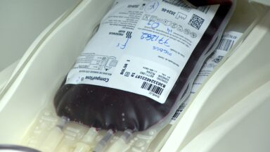 Falta de sangue aumenta preocupação nos hemocentros