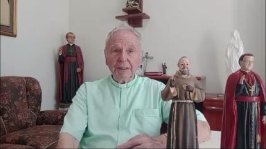 Sacerdotes falam do exemplo de São Padre Pio nas vocações