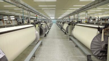 Indústria textil brasileira fatura cerca de 190 bilhões de reais por ano