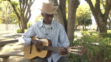 Morre o evangelizador sertanejo e amigo da Canção Nova Zé do Campo