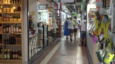 Há quase um século, mercado é sinônimo de identidade mineira