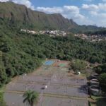 Parque das Mangabeiras é cartão-postal e refúgio para moradores de BH