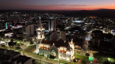 Diocese de Patos de Minas, em MG, completará 70 anos em 2025