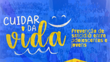 Projeto visa prevenção de suicídio entre adolescentes e jovens