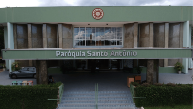 Paróquia Santo Antônio em Brasília (DF) é elevada a Santuário