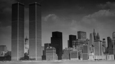 Há 23 anos terroristas derrubavam o World Trade Center