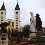 Vaticano reconhece frutos espirituais ligados às aparições em Medjugorje