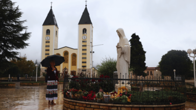 Vaticano reconhece frutos espirituais ligados às aparições em Medjugorje