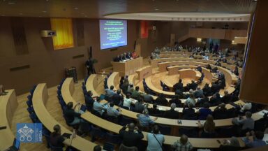 Bispos refletem sobre mudanças esperadas na vida da Igreja