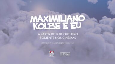 Filme de animação conta a história de São Maximiliano Kolbe