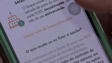 Mudanças dificultam a utilização do saque-aniversário do FGTS