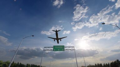 FGTS pode ser usado na compra de passagens aéreas