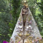 Museu de Arte Sacra em SP recebe imagem peregrina de N.Sa. de Nazaré