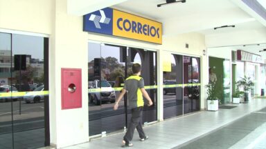 Solicitação de auxílio-doença pode ser feita nas agências dos Correios