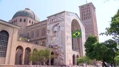 Descubra curiosidades peculiares da Basílica Nacional de Aparecida