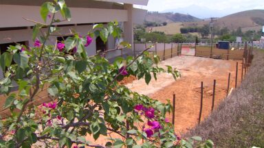 Santuário constrói sala para celebrar graças alcançadas