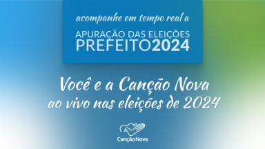 Eleições 2024: acompanhe apuração em tempo real