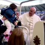 Acompanhe a 46ª Viagem Apostólica do Papa Francisco