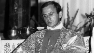 João Paulo II sobre o padre Popiełuszko: liberdade na Verdade