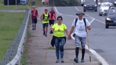 Confira orientações da PRF ao peregrinar para Santuário de Aparecida