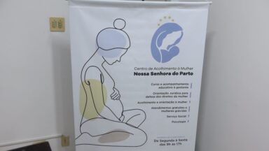 Novo espaço de acolhimento à mulher é inaugurado na Catedral do Rio