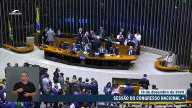 Parlamentares se unem contra resolução que previa aborto em menores