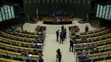 Governo edita portaria para pagamento das emendas parlamentares