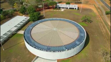 Paróquia de Brasília ganha prêmios internacionais de arquitetura