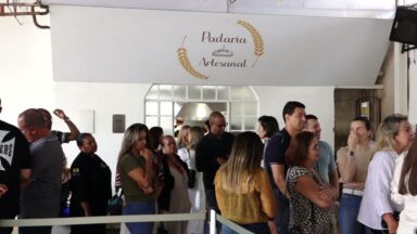 Projeto Padaria Artesanal celebra um ano de atuação no Distrito Federal