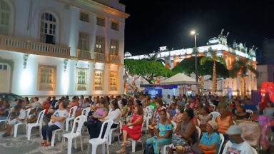 Missa do Galo, em Aracaju, vai ser em uma praça no centro da cidade