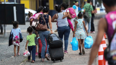 Irmã Rosita Milesi defende acolhida como expressão de amor a migrantes