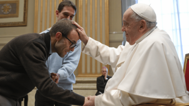 “Que a Teologia seja acessível a todos”, pede Papa a educadores