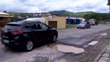 Acidentes de trânsito revelam precariedade de rodovias