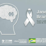 Campanha Janeiro Branco é dedicada à conscientização da saúde mental