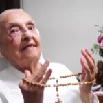 Freira brasileira de 116 anos é a pessoa mais velha do mundo