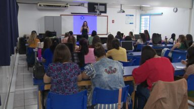 Atividades reafirmam compromisso do Instituto Canção Nova com ensino