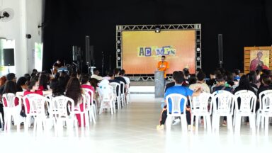 Comunidade Shalom realiza Acamps para jovens em Sergipe