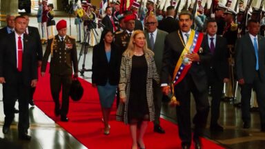 Em novo mandato, Nicolas Maduro quer ampliar poderes na Venezuela