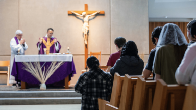 Comissão episcopal incentiva fiéis a celebrarem vida consagrada