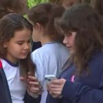 Governo Federal sanciona Lei que proíbe uso de celulares nas escolas