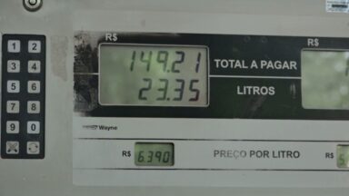 ICMS aumenta preço do diesel e da gasolina a partir de fevereiro